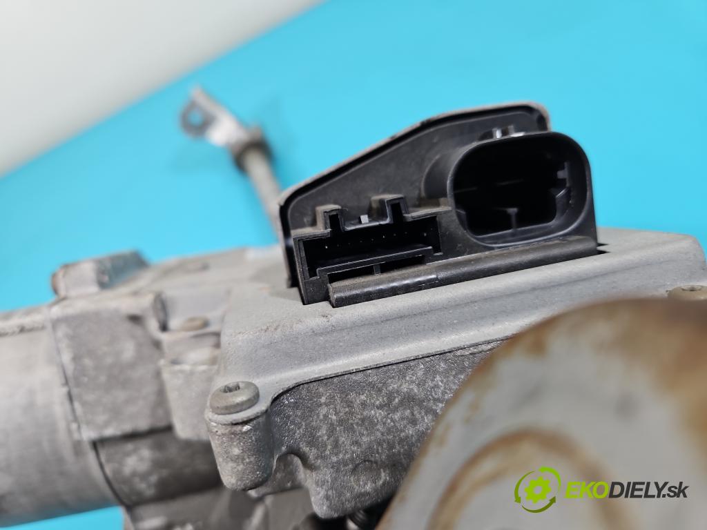 Renault Scenic II 2003-2009 1.9 dci 120 HP manual 88 kW 1870 cm3 5- čerpadlo posilovač 8200035272 (Servočerpadlo, pumpa riadenia)