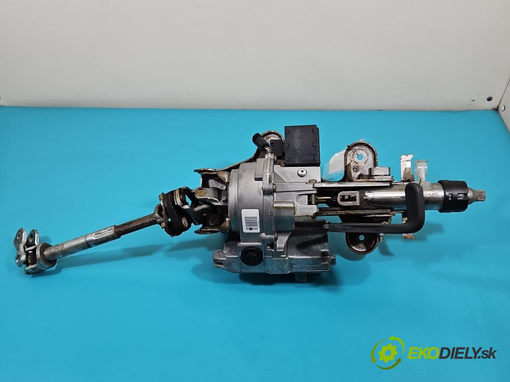 Renault Scenic II 2003-2009 1.9 dci 120 HP manual 88 kW 1870 cm3 5- čerpadlo posilovač 8200035272 (Servočerpadlo, pumpa riadenia)