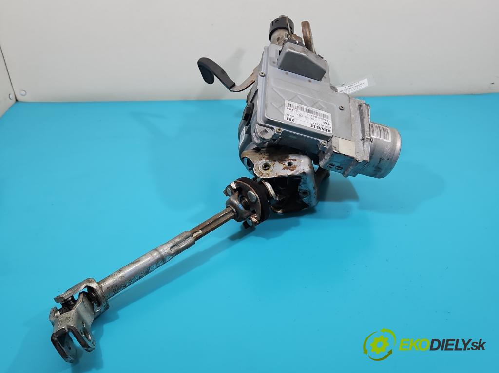 Renault Scenic II 2003-2009 1.9 dci 120 HP manual 88 kW 1870 cm3 5- čerpadlo posilovač 8200035272 (Servočerpadlo, pumpa riadenia)