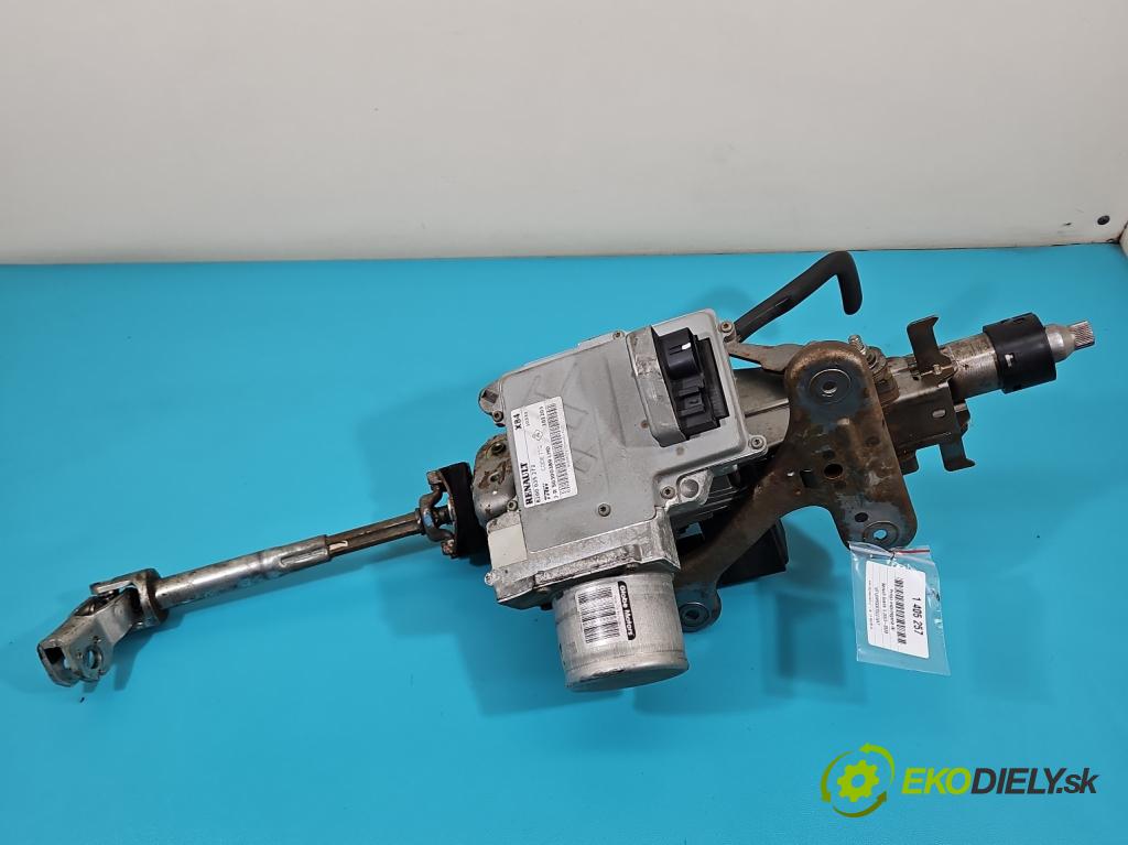 Renault Scenic II 2003-2009 1.9 dci 120 HP manual 88 kW 1870 cm3 5- čerpadlo posilovač 8200035272 (Servočerpadlo, pumpa riadenia)