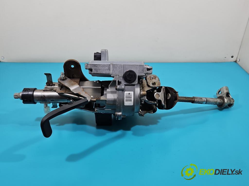 Renault Scenic II 2003-2009 1.9 dci 120 HP manual 88 kW 1870 cm3 5- čerpadlo posilovač 8200035272 (Servočerpadlo, pumpa riadenia)