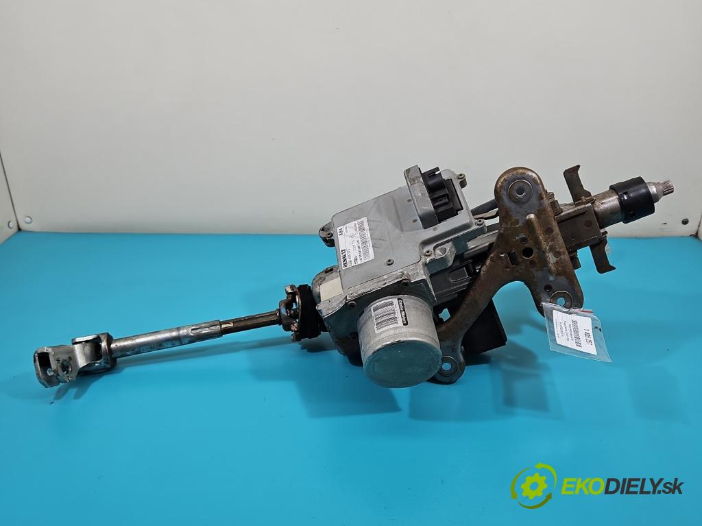 Renault Scenic II 2003-2009 1.9 dci 120 HP manual 88 kW 1870 cm3 5- čerpadlo posilovač 8200035272 (Servočerpadlo, pumpa riadenia)
