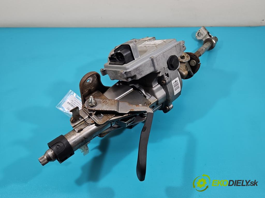 Renault Scenic II 2003-2009 1.9 dci 120 HP manual 88 kW 1870 cm3 5- čerpadlo posilovač 8200035272 (Servočerpadlo, pumpa riadenia)