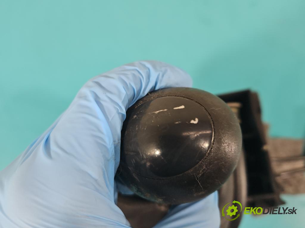 Renault Scenic II 2003-2009 1.9 dci 120 HP manual 88 kW 1870 cm3 5- Páka: Změny: stupeň,rýchlosť 8200310968 (Rýchlostná páka (kulisa))