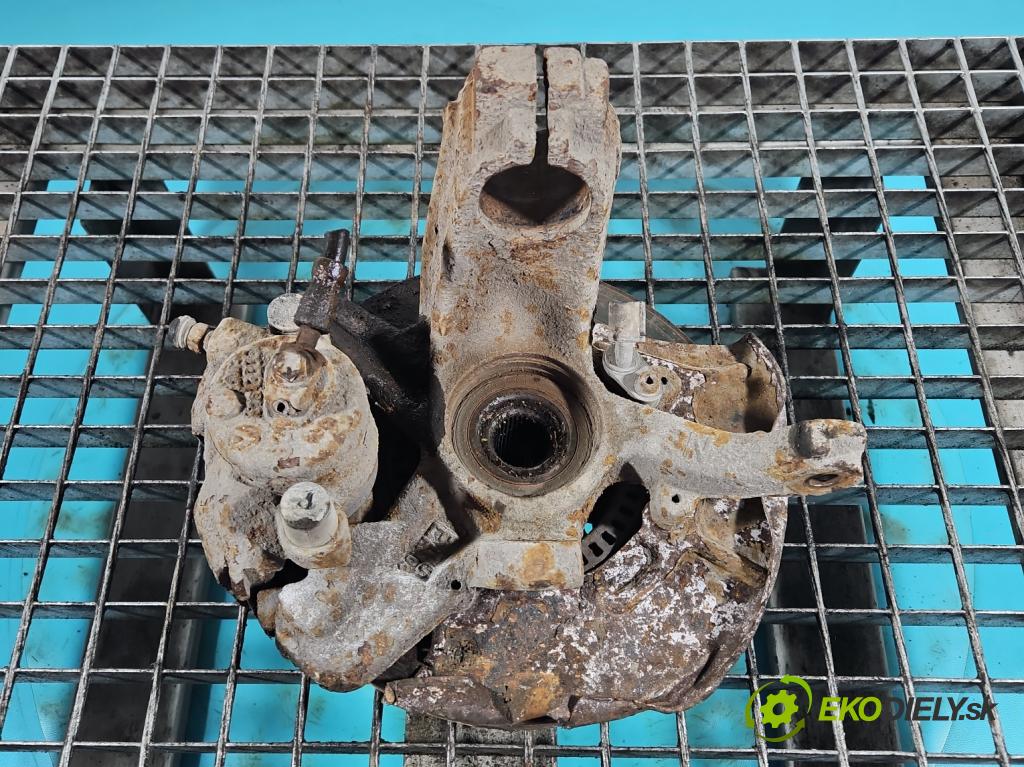 Skoda Octavia I 1996-2010 1.6 SR 102 HP manual 75 kW 1595 cm3 5- náboj pravé (Náboje)