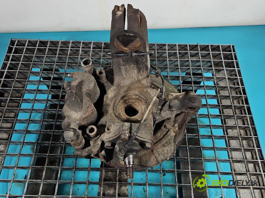 Peugeot Boxer II 2006-2018 2.2 hdi 120 hp manual 88 kW 2198 cm3 5- náboj pravé  (Náboje)