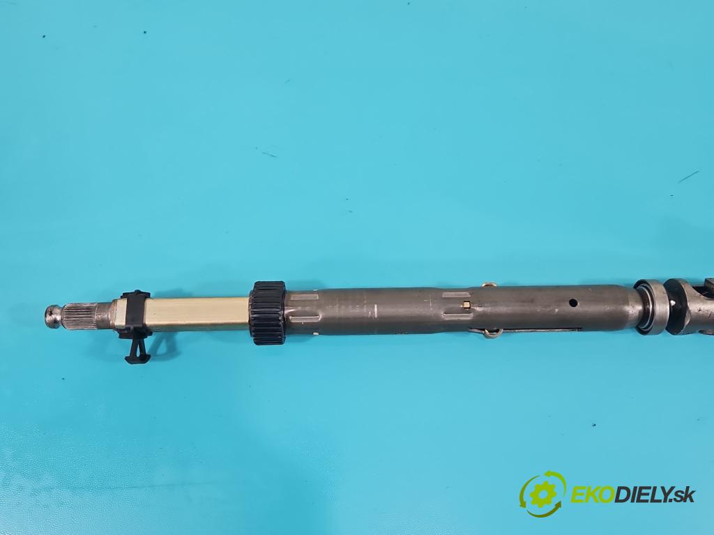 Smart Fortwo 1998-2007 0.6 54 HP automatic 40 kW 599 cm3 3- Stĺpik volant  (Tyč riadenia (volantu))