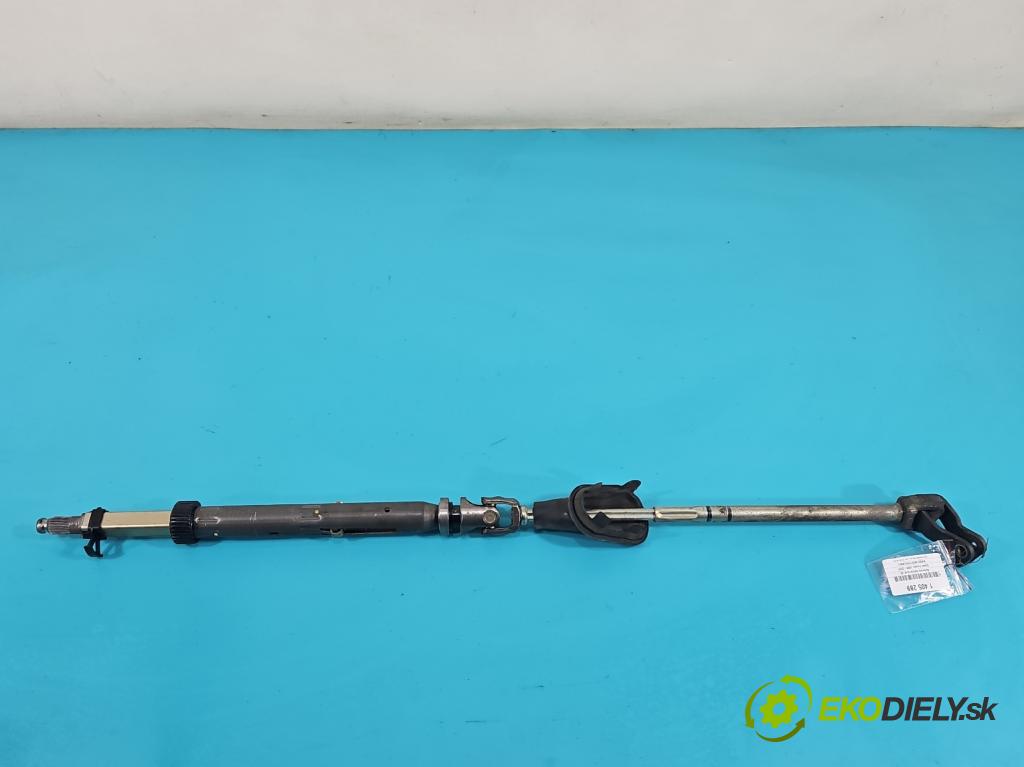 Smart Fortwo 1998-2007 0.6 54 HP automatic 40 kW 599 cm3 3- Stĺpik volant  (Tyč riadenia (volantu))