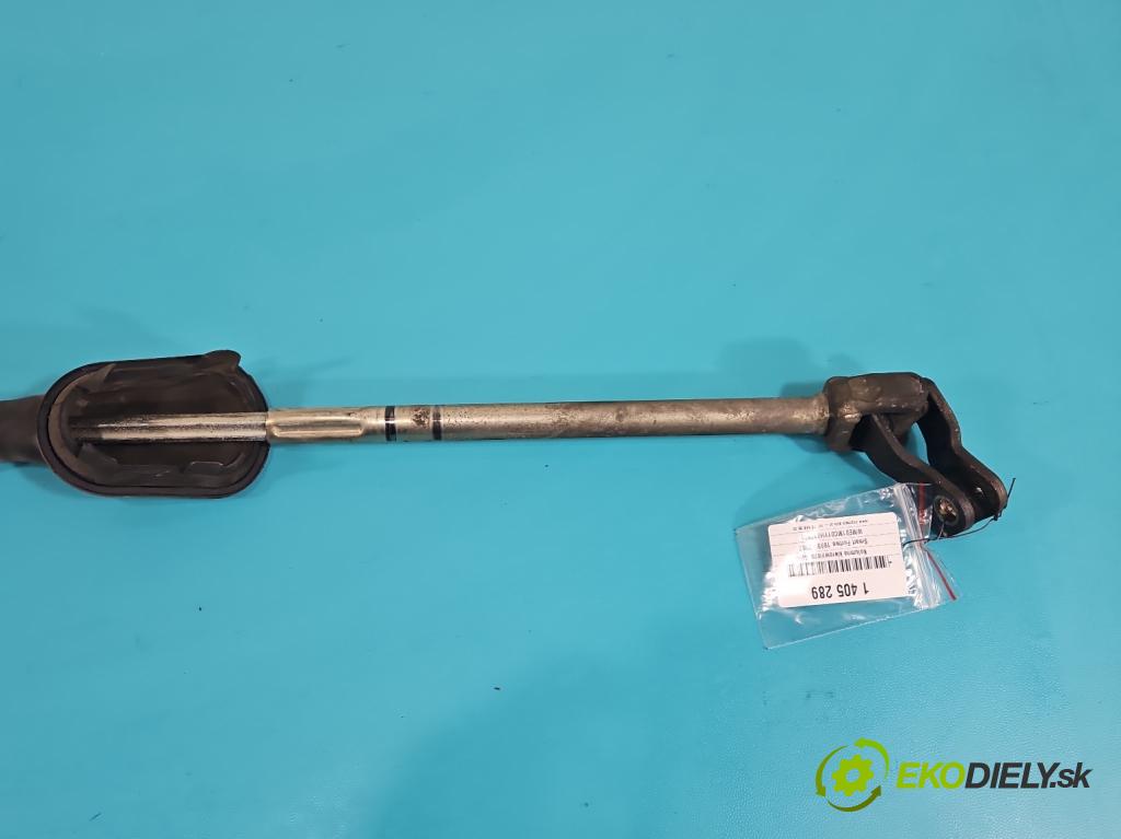 Smart Fortwo 1998-2007 0.6 54 HP automatic 40 kW 599 cm3 3- Stĺpik volant  (Tyč riadenia (volantu))