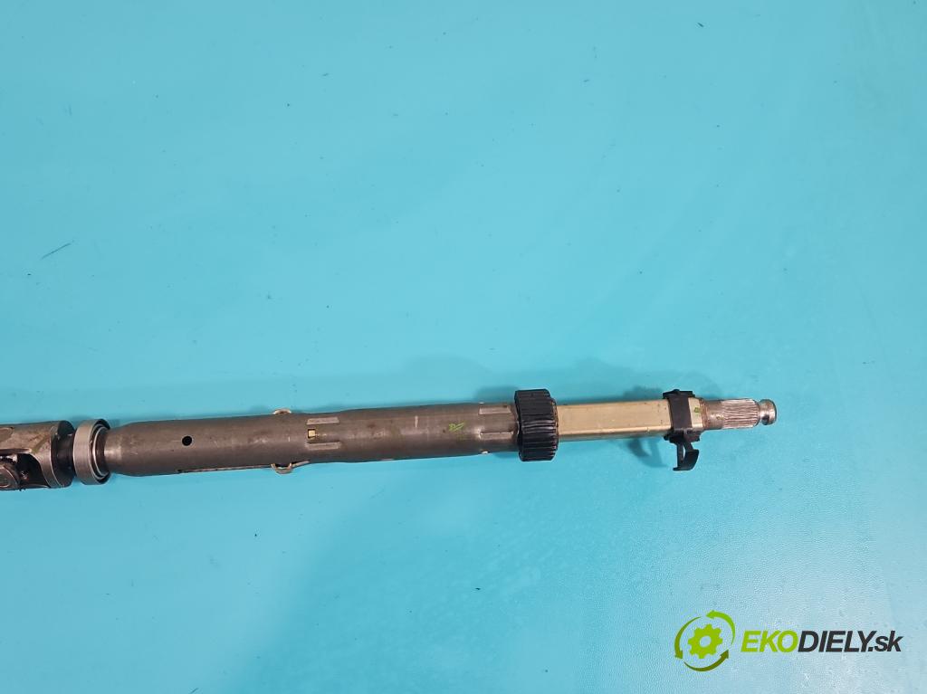 Smart Fortwo 1998-2007 0.6 54 HP automatic 40 kW 599 cm3 3- Stĺpik volant  (Tyč riadenia (volantu))