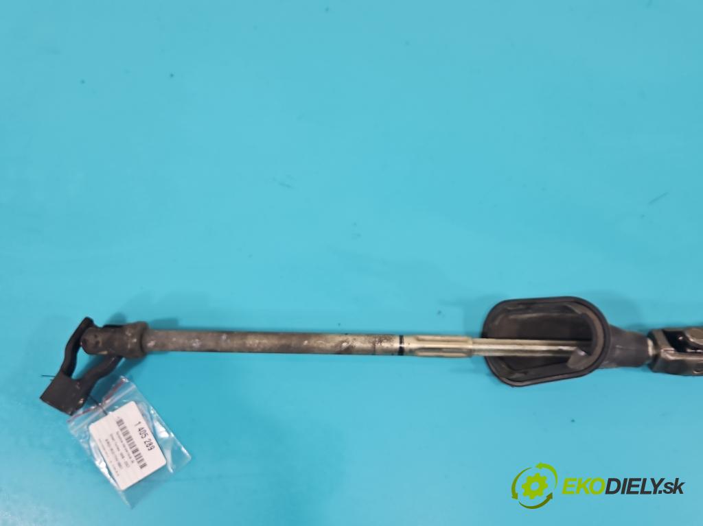 Smart Fortwo 1998-2007 0.6 54 HP automatic 40 kW 599 cm3 3- Stĺpik volant  (Tyč riadenia (volantu))