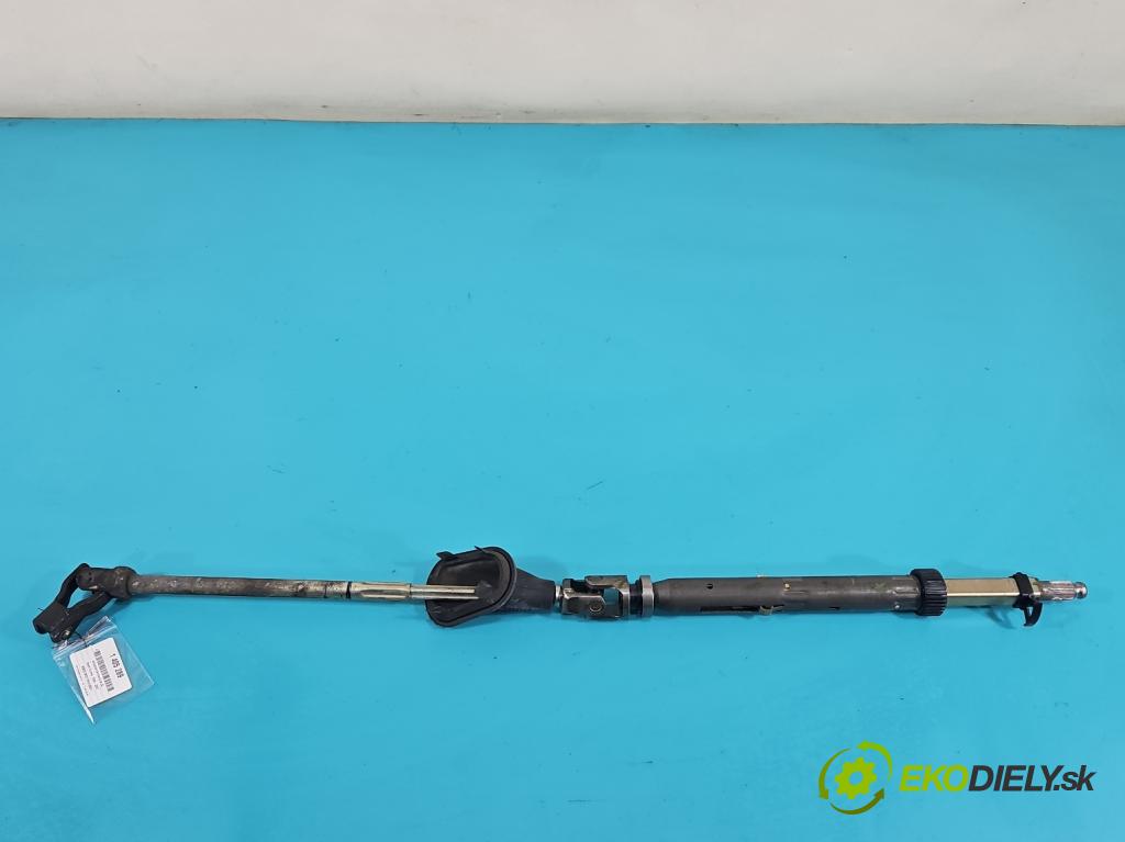 Smart Fortwo 1998-2007 0.6 54 HP automatic 40 kW 599 cm3 3- Stĺpik volant  (Tyč riadenia (volantu))