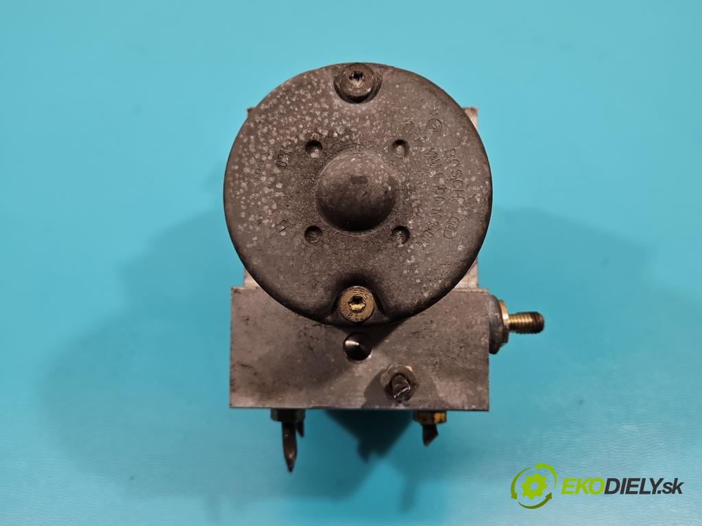 Smart Fortwo 1998-2007 0.6 54 HP automatic 40 kW 599 cm3 3- čerpadlo abs 0273004530 (Pumpy ABS)