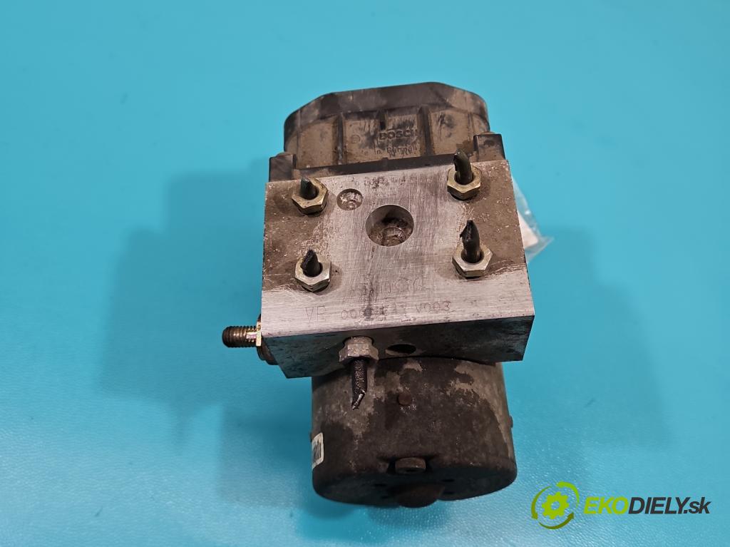 Smart Fortwo 1998-2007 0.6 54 HP automatic 40 kW 599 cm3 3- čerpadlo abs 0273004530 (Pumpy ABS)