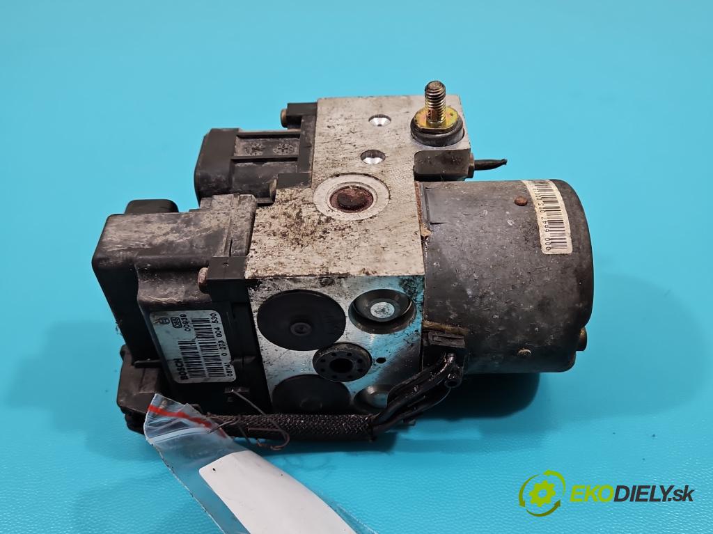 Smart Fortwo 1998-2007 0.6 54 HP automatic 40 kW 599 cm3 3- čerpadlo abs 0273004530 (Pumpy ABS)