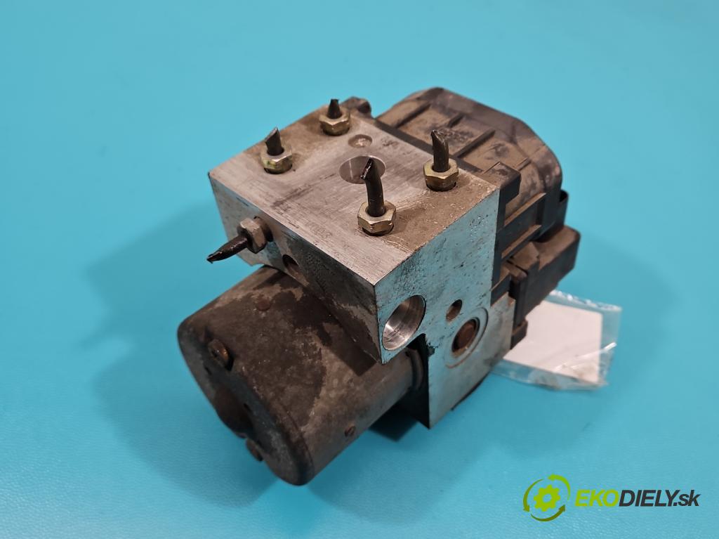 Smart Fortwo 1998-2007 0.6 54 HP automatic 40 kW 599 cm3 3- čerpadlo abs 0273004530 (Pumpy ABS)