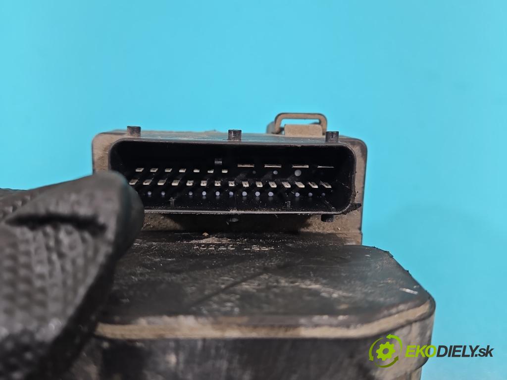 Smart Fortwo 1998-2007 0.6 54 HP automatic 40 kW 599 cm3 3- čerpadlo abs 0273004530 (Pumpy ABS)