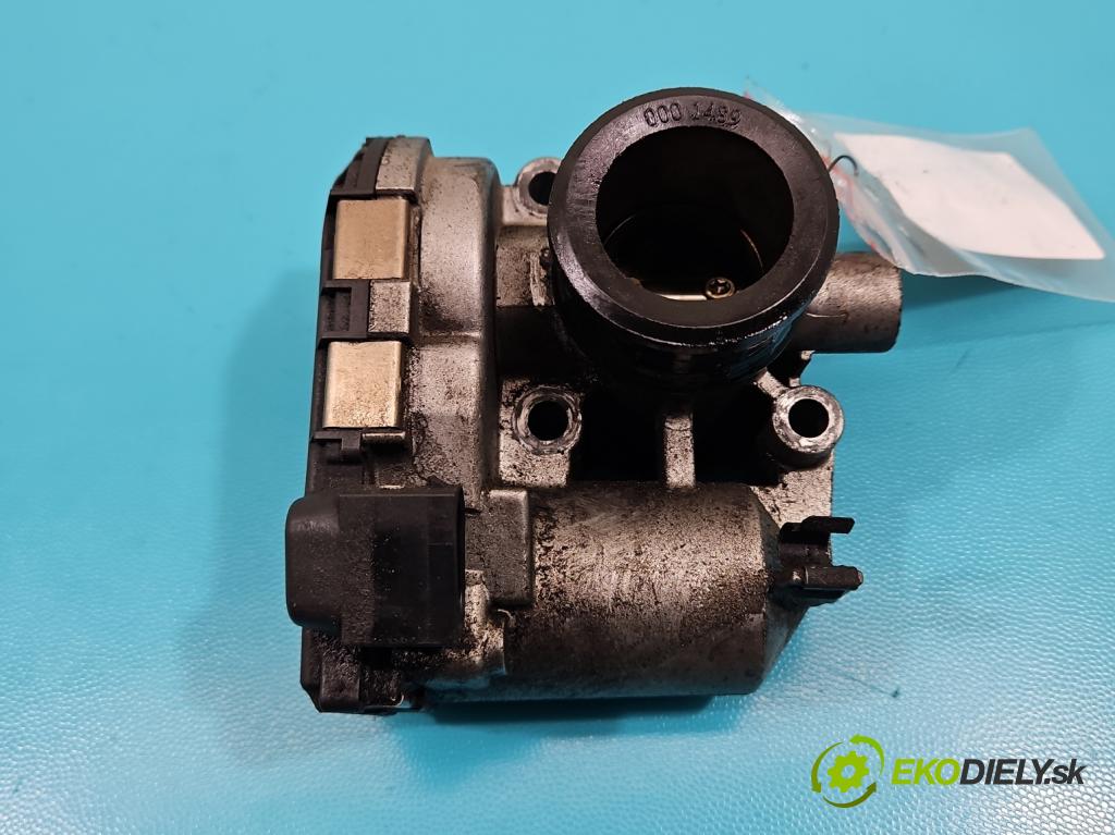 Smart Fortwo 1998-2007 0.6 54 HP automatic 40 kW 599 cm3 3- klapka 0003094V006 (Škrtiace klapky)