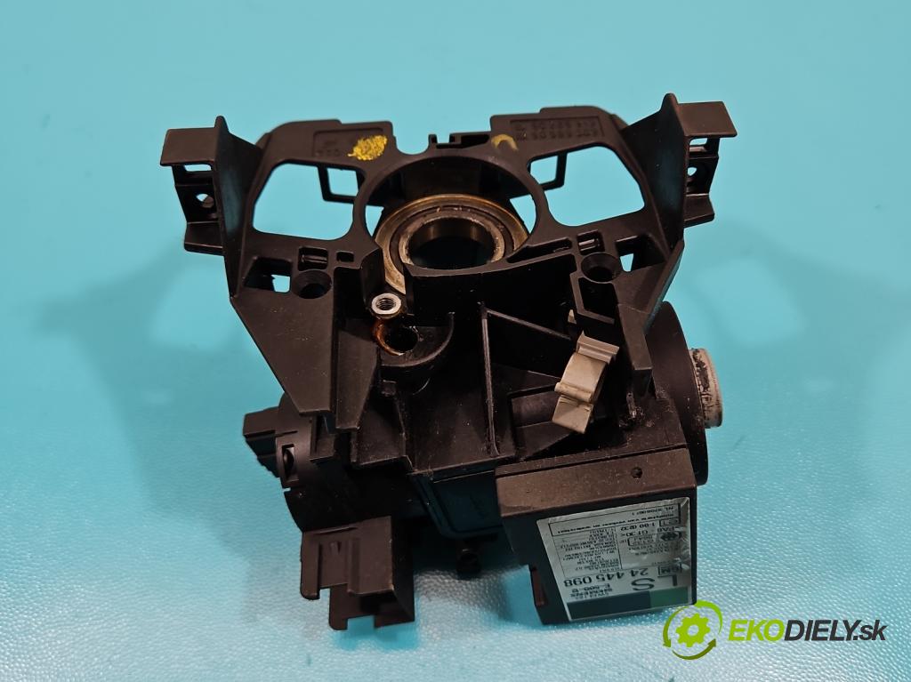 Opel Corsa C 2000-2006 1.2 16V 75 HP manual 55 kW 1199 cm3 5- riadiaca jednotka motora 0261206074