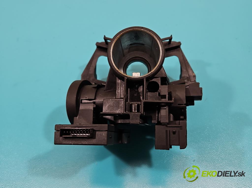 Opel Corsa C 2000-2006 1.2 16V 75 HP manual 55 kW 1199 cm3 5- riadiaca jednotka motora 0261206074
