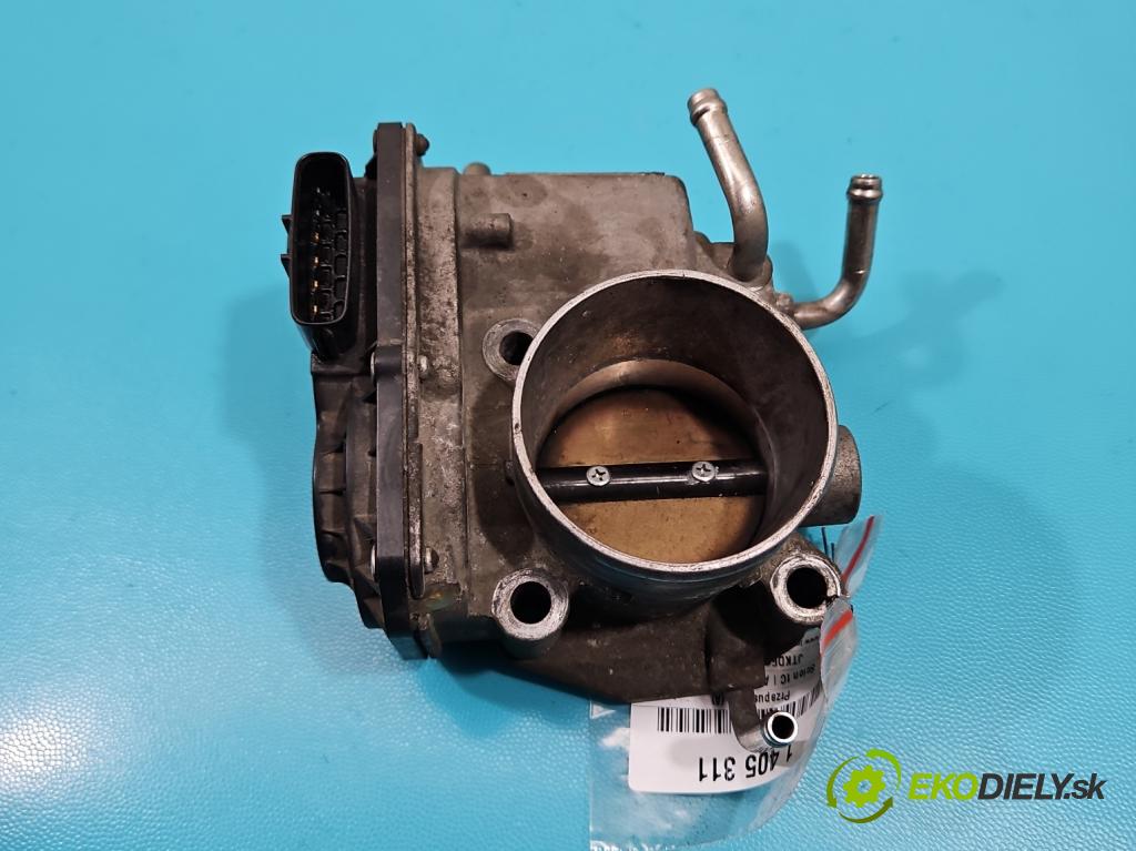 Scion tC I AT10 2004-2010 2.4 VVTi 156 HP manual 115 kW 2384 cm3 3- klapka 22030-28060 (Škrtiace klapky)