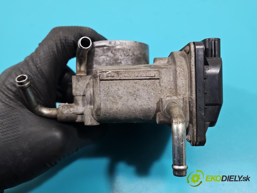 Scion tC I AT10 2004-2010 2.4 VVTi 156 HP manual 115 kW 2384 cm3 3- klapka 22030-28060 (Škrtiace klapky)