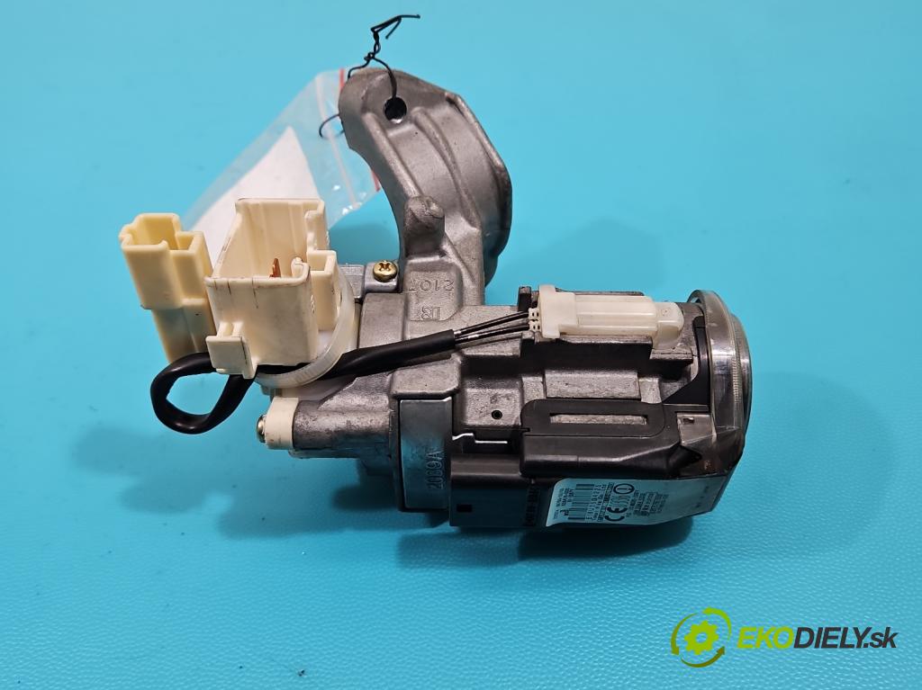 Scion tC I AT10 2004-2010 2.4 VVTi 156 HP manual 115 kW 2384 cm3 3- Spínačka  (Spínacie skrinky a kľúče)