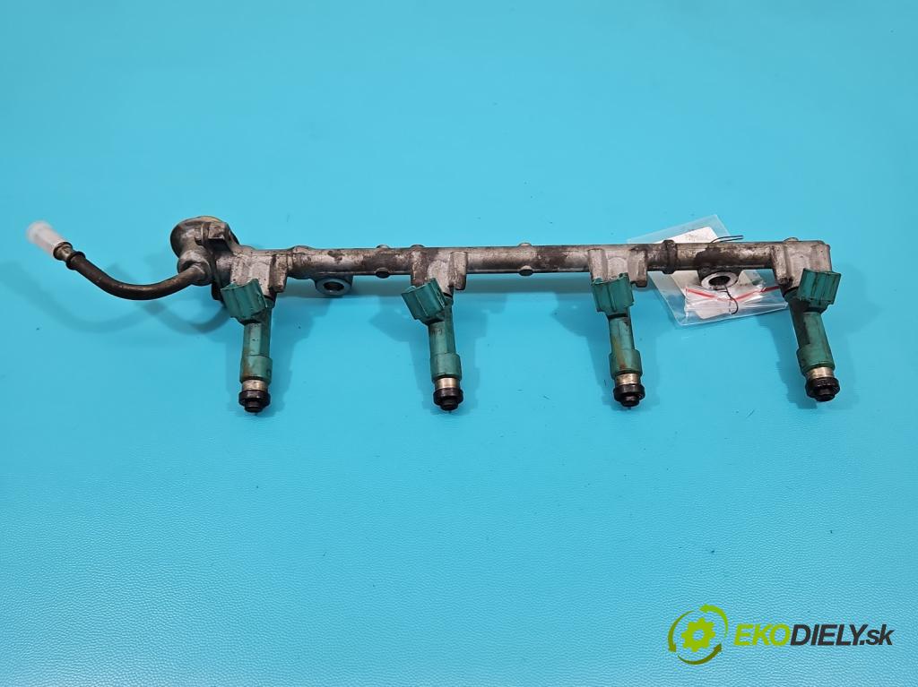 Scion tC I AT10 2004-2010 2.4 VVTi 156 HP manual 115 kW 2384 cm3 3- vstrek 031052521 (Vstrekovače)