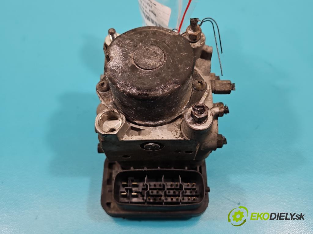 Scion tC I AT10 2004-2010 2.4 VVTi 156 HP manual 115 kW 2384 cm3 3- čerpadlo abs 44510-21080 (Pumpy ABS)