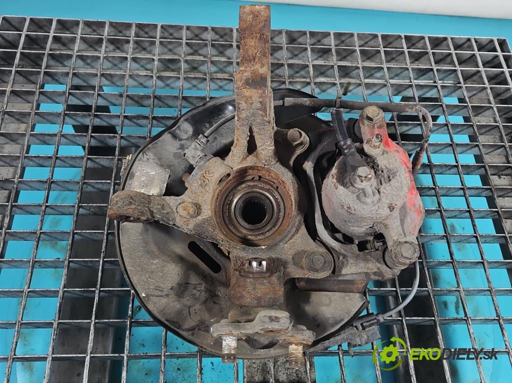 Scion tC I AT10 2004-2010 2.4 VVTi 156 HP manual 115 kW 2384 cm3 3- náboj ľavé (Náboj)