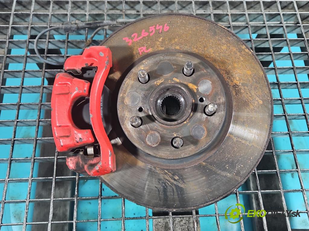 Scion tC I AT10 2004-2010 2.4 VVTi 156 HP manual 115 kW 2384 cm3 3- náboj ľavé  (Náboj)