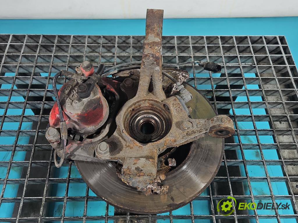 Scion tC I AT10 2004-2010 2.4 VVTi 156 HP manual 115 kW 2384 cm3 3- náboj pravé (Náboj)