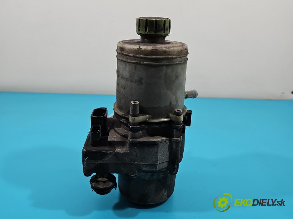 Vw Polo IV 9N 2001-2009 1.4 16V 75 HP manual 55 kW 1390 cm3 5- čerpadlo posilovač 6Q0423155R (Servočerpadlá, pumpy riadenia)