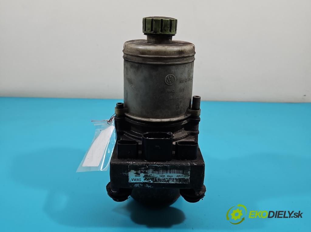 Vw Polo IV 9N 2001-2009 1.4 16V 75 HP manual 55 kW 1390 cm3 5- čerpadlo posilovač 6Q0423155R (Servočerpadlá, pumpy riadenia)