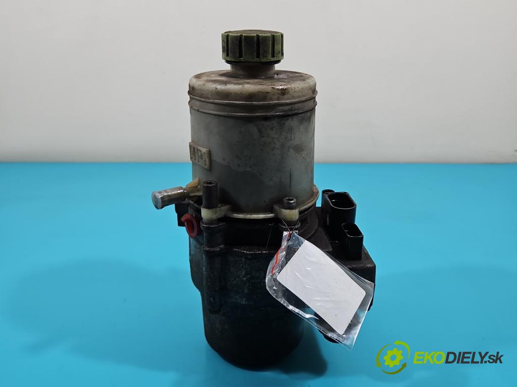 Vw Polo IV 9N 2001-2009 1.4 16V 75 HP manual 55 kW 1390 cm3 5- čerpadlo posilovač 6Q0423155R (Servočerpadlá, pumpy riadenia)