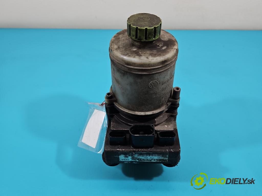 Vw Polo IV 9N 2001-2009 1.4 16V 75 HP manual 55 kW 1390 cm3 5- čerpadlo posilovač 6Q0423155R (Servočerpadlá, pumpy riadenia)