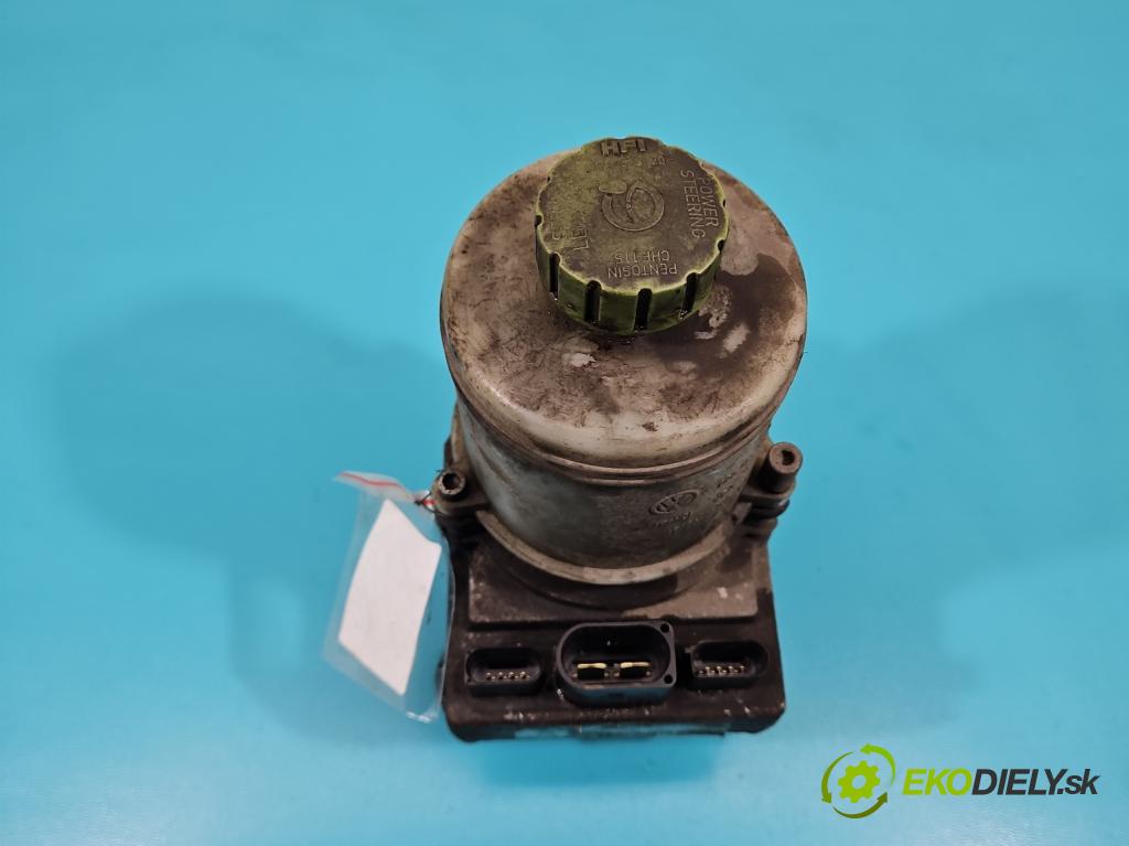 Vw Polo IV 9N 2001-2009 1.4 16V 75 HP manual 55 kW 1390 cm3 5- čerpadlo posilovač 6Q0423155R (Servočerpadlá, pumpy riadenia)