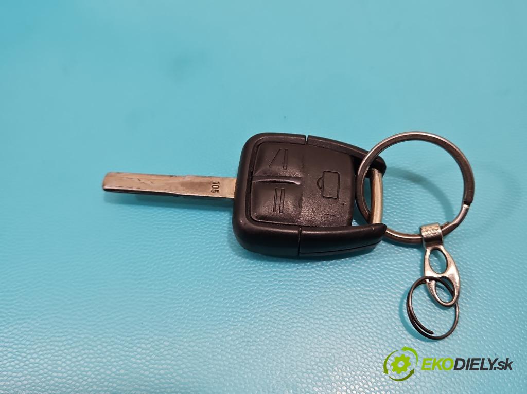 Opel Vectra C 2002-2008 2.0 dti 101 HP manual 74 kW 1995 cm3 4- prepínač komplex: 13112786 (Prepínače, spínače, tlačidlá a ovládače kúrenia)