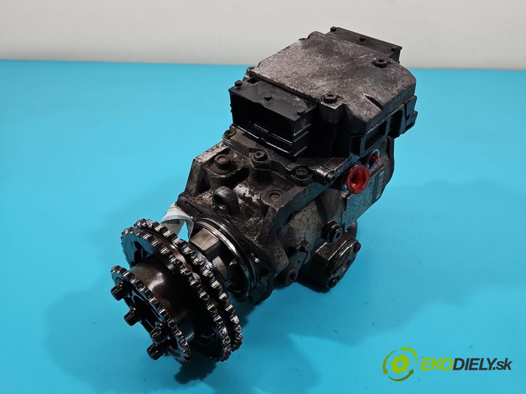 Opel Vectra C 2002-2008 2.2 dti 125 HP manual 92 kW 2172 cm3 5- čerpadlo vstrekovacia 0470504224 (Vstrekovacie čerpadlá)