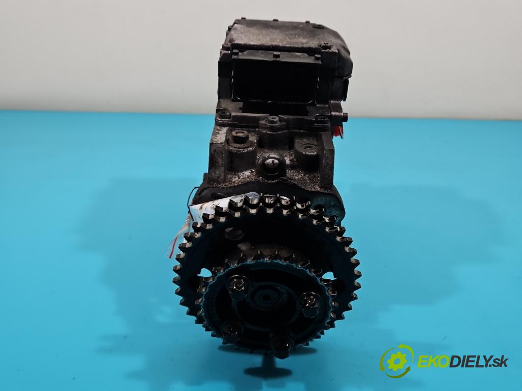 Opel Vectra C 2002-2008 2.2 dti 125 HP manual 92 kW 2172 cm3 5- čerpadlo vstrekovacia 0470504224 (Vstrekovacie čerpadlá)