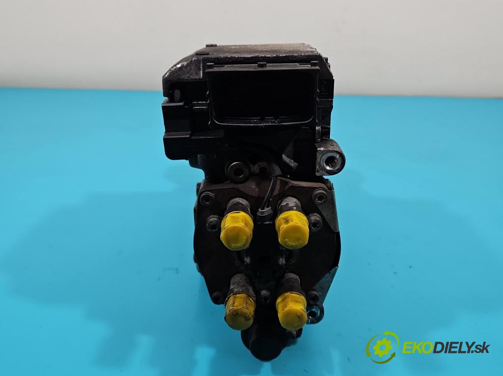 Opel Vectra C 2002-2008 2.2 dti 125 HP manual 92 kW 2172 cm3 5- čerpadlo vstrekovacia 0470504224 (Vstrekovacie čerpadlá)