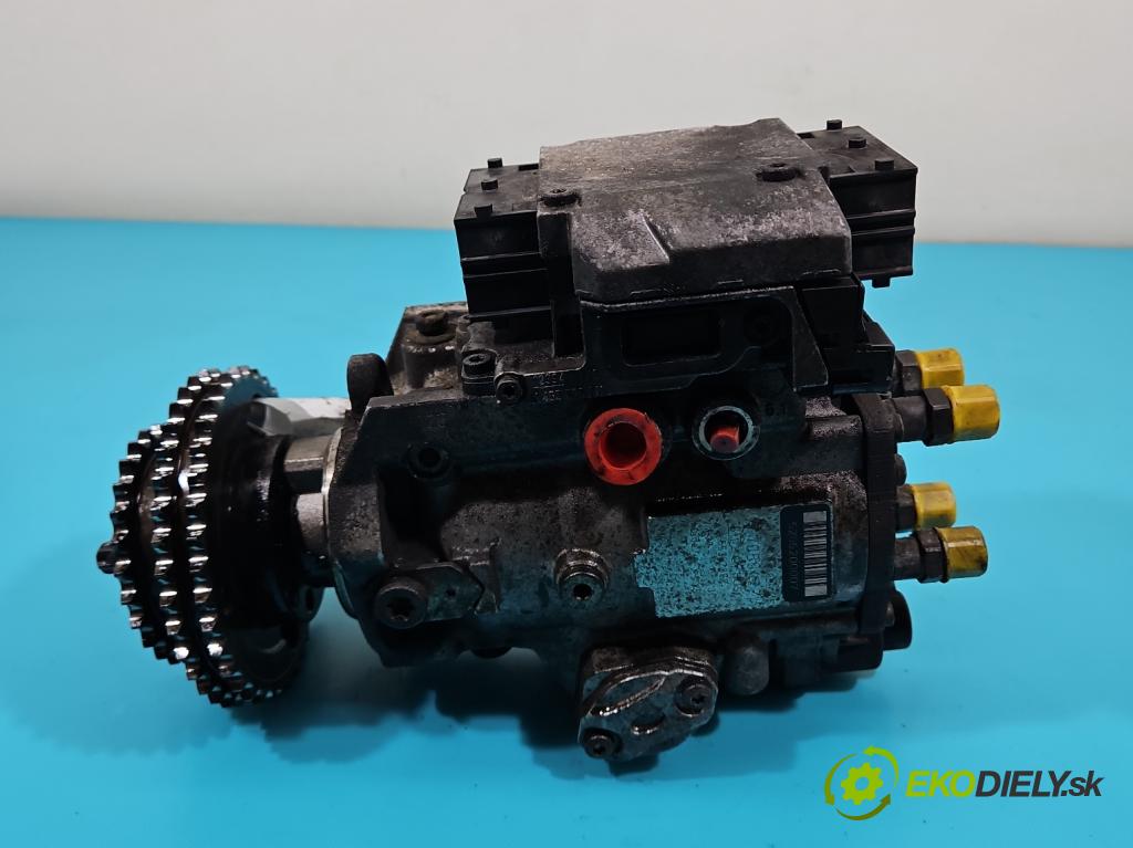 Opel Vectra C 2002-2008 2.2 dti 125 HP manual 92 kW 2172 cm3 5- čerpadlo vstrekovacia 0470504224 (Vstrekovacie čerpadlá)