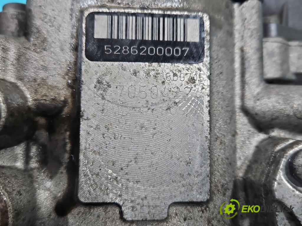 Opel Vectra C 2002-2008 2.2 dti 125 HP manual 92 kW 2172 cm3 5- čerpadlo vstrekovacia 0470504224 (Vstrekovacie čerpadlá)