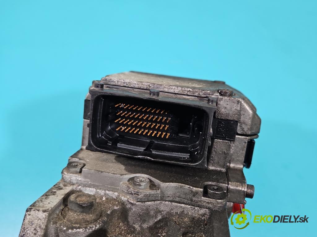 Opel Vectra C 2002-2008 2.2 dti 125 HP manual 92 kW 2172 cm3 5- čerpadlo vstrekovacia 0470504224 (Vstrekovacie čerpadlá)