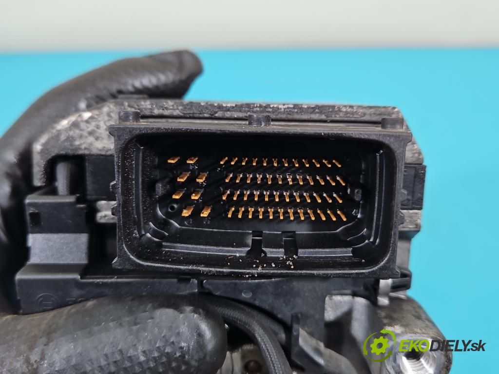 Opel Vectra C 2002-2008 2.2 dti 125 HP manual 92 kW 2172 cm3 5- čerpadlo vstrekovacia 0470504224 (Vstrekovacie čerpadlá)