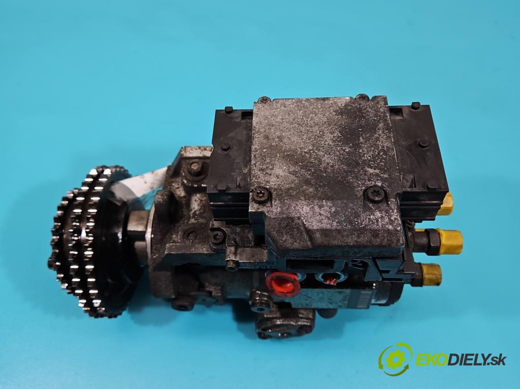 Opel Vectra C 2002-2008 2.2 dti 125 HP manual 92 kW 2172 cm3 5- čerpadlo vstrekovacia 0470504224 (Vstrekovacie čerpadlá)