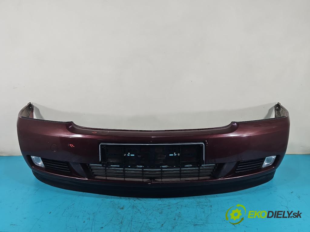 Opel Vectra C 2002-2008 2.0 dti 101 hp manual 74 kW 1995 cm3 4- nárazník přední (Ostatné)