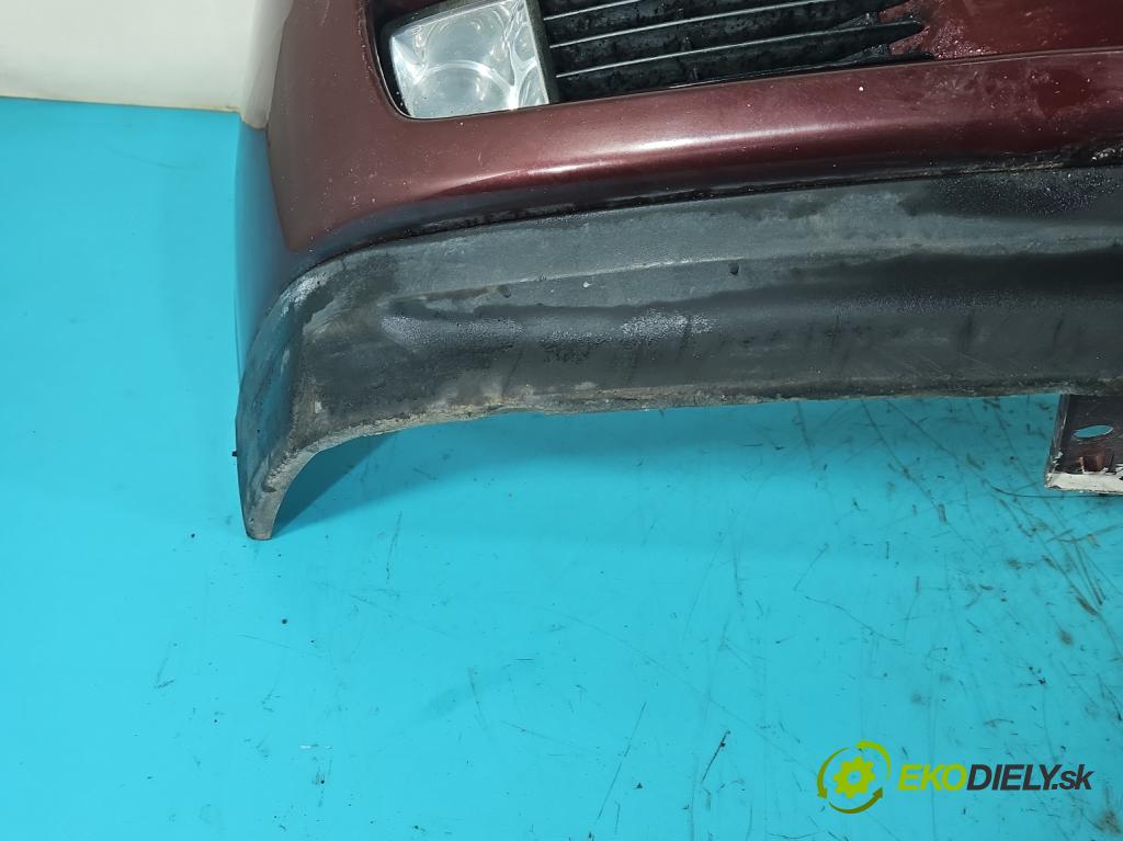 Opel Vectra C 2002-2008 2.0 dti 101 hp manual 74 kW 1995 cm3 4- nárazník přední (Ostatné)
