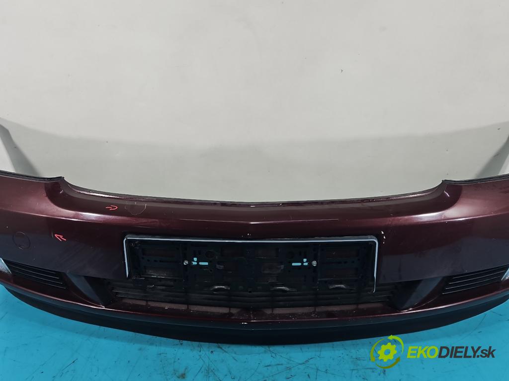 Opel Vectra C 2002-2008 2.0 dti 101 hp manual 74 kW 1995 cm3 4- nárazník přední (Ostatné)
