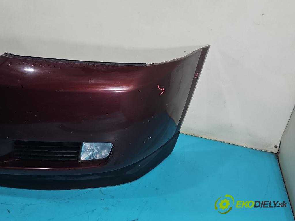 Opel Vectra C 2002-2008 2.0 dti 101 hp manual 74 kW 1995 cm3 4- nárazník přední (Ostatné)